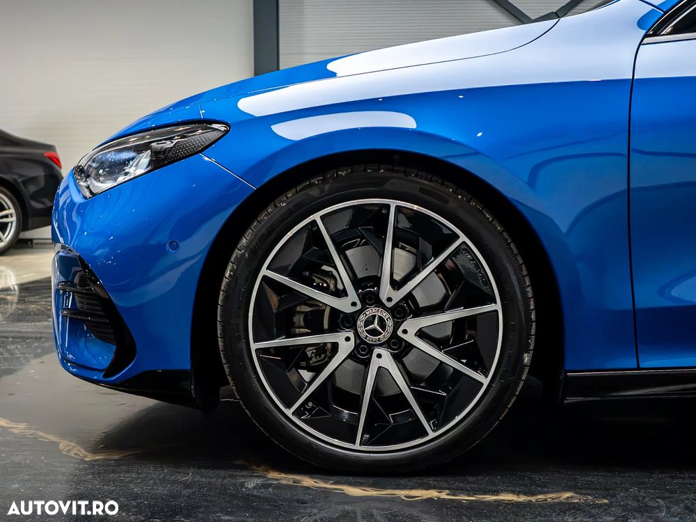 MERCEDES-BENZ CLA 2026 — imagine 36