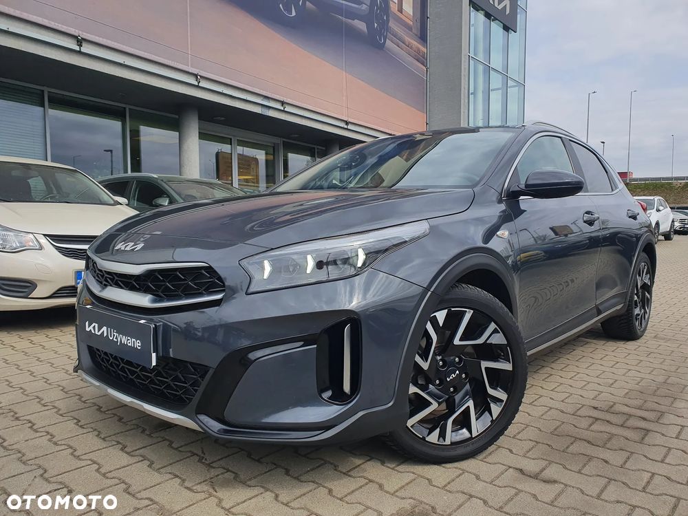 Kia XCeed 1.5 T-GDI M DCT - 19