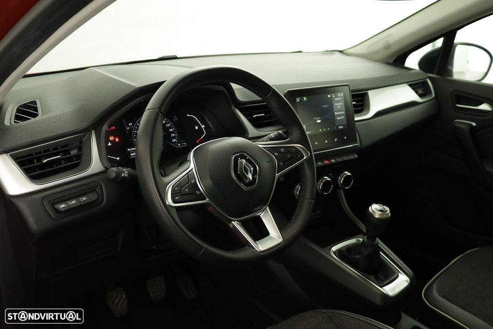 Renault Captur 1.0 TCe Techno - 7