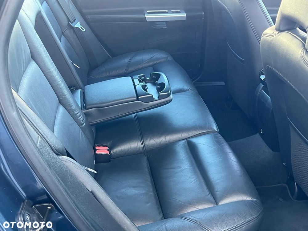 Volvo V50 T5 Summum - 22