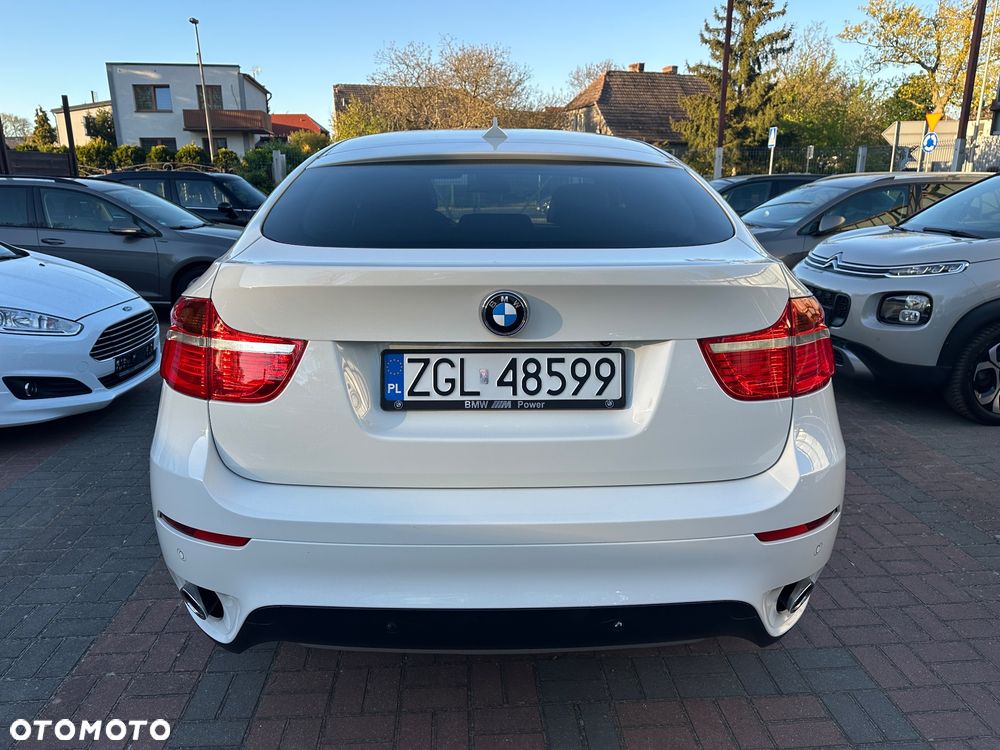 BMW X6 xDrive30d Edition Exclusive - 6