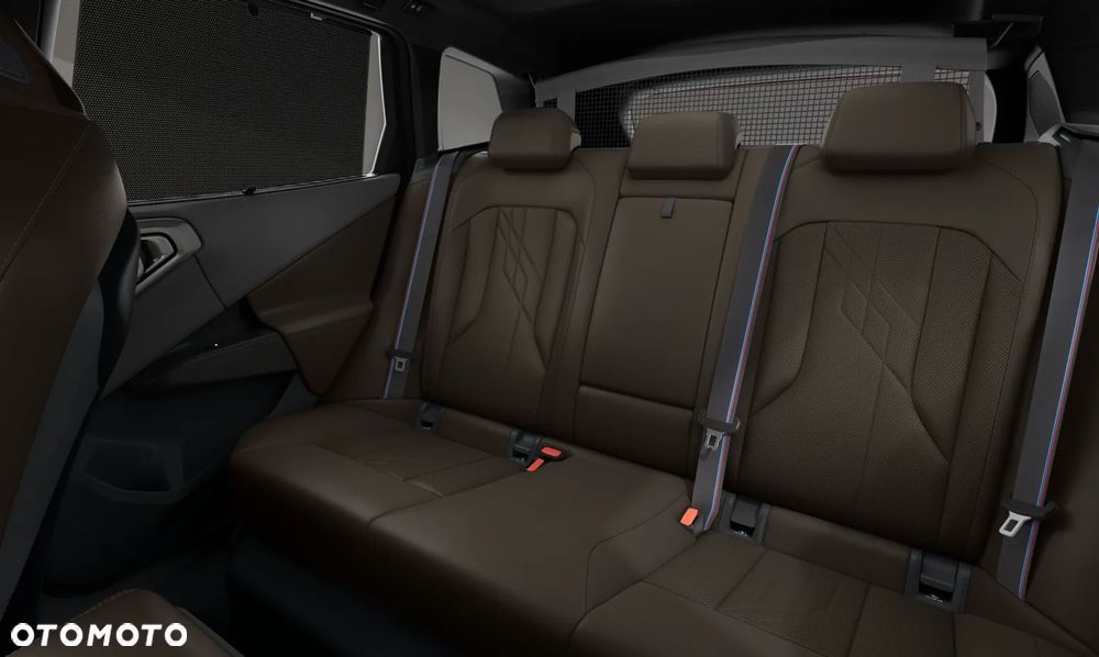 BMW X3 xM50 mHEV - 13