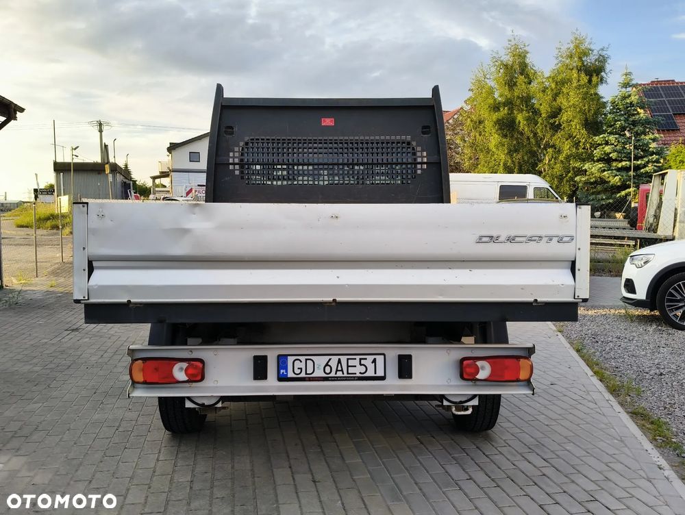 Fiat Ducato - 7