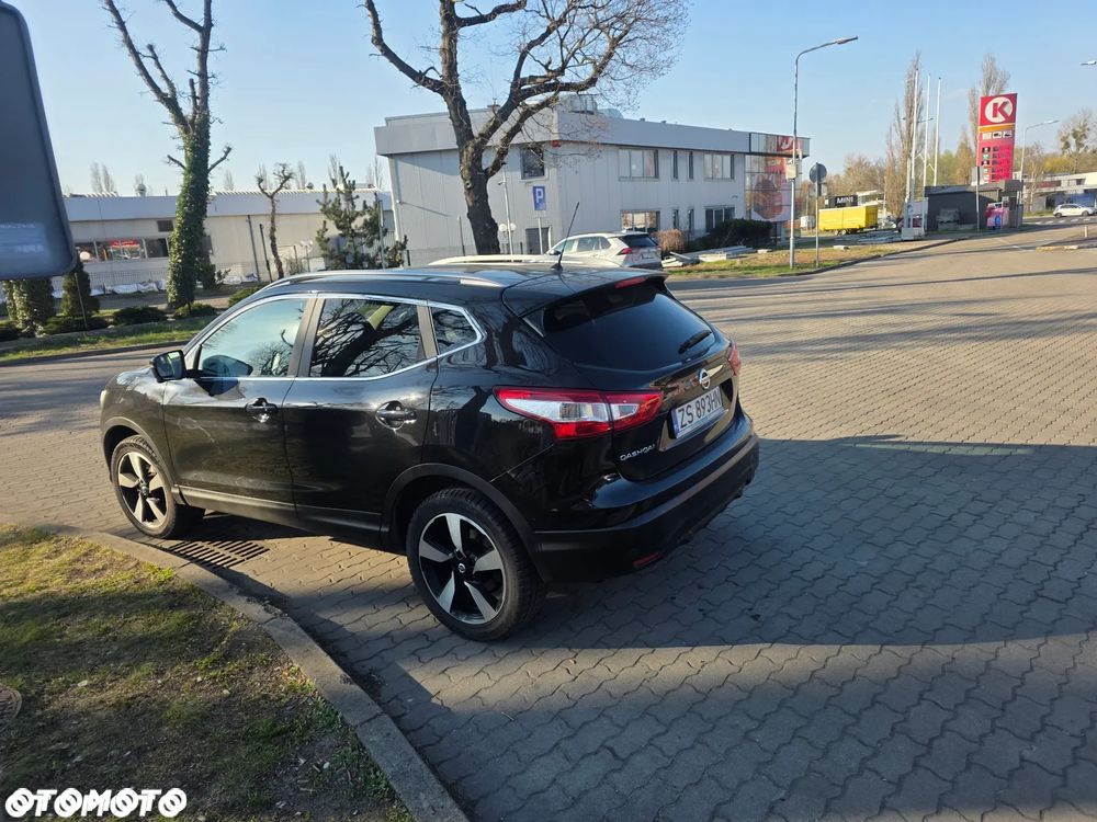 Nissan Qashqai - 13