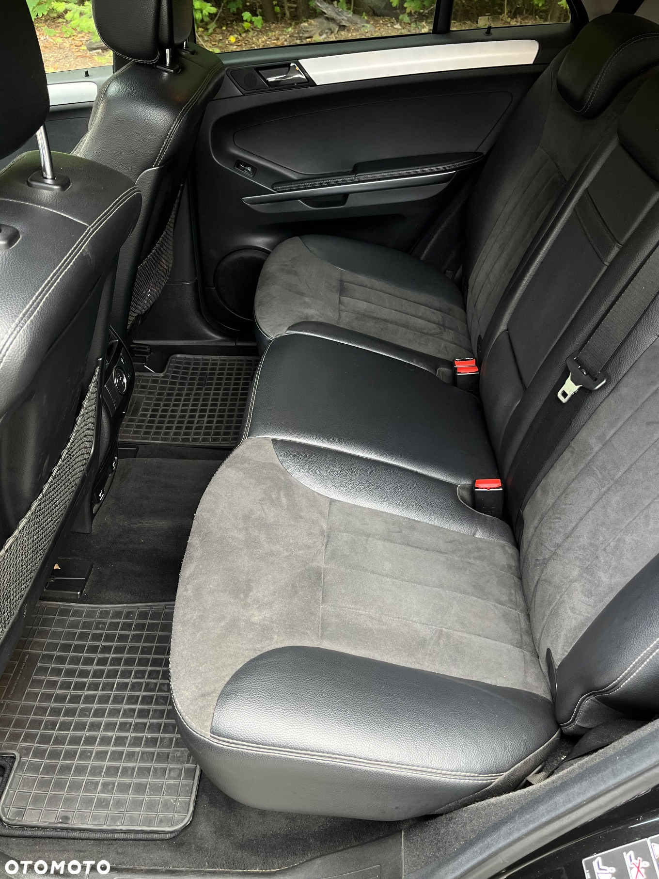 Mercedes-Benz ML 320 CDI 4-Matic - 7