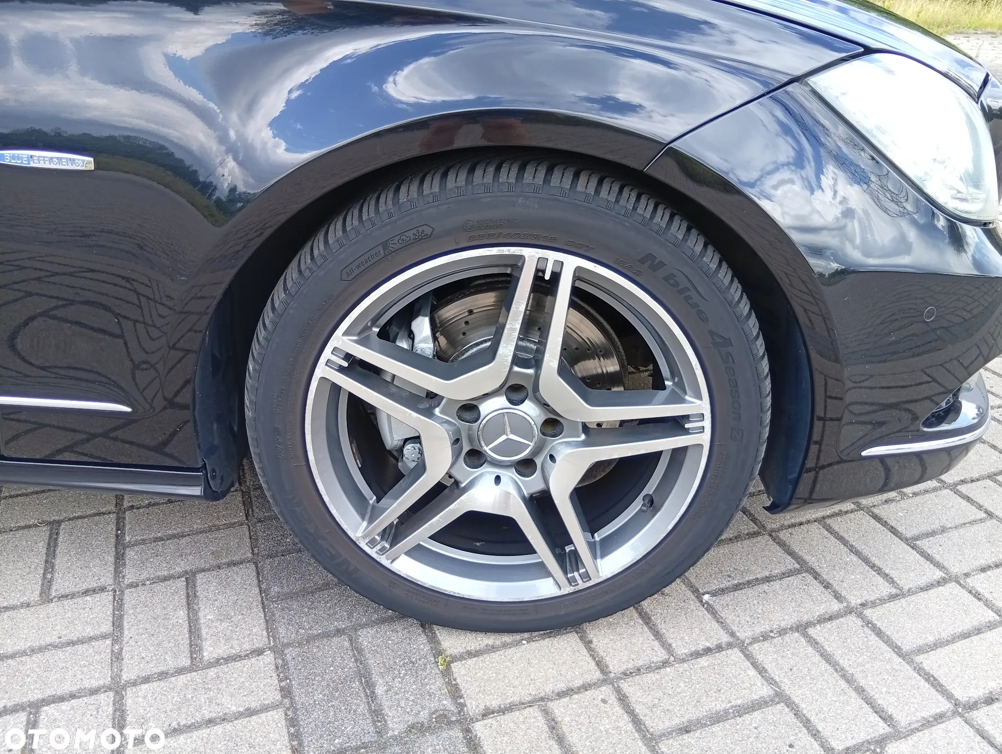 Mercedes-Benz CLS 350 CDI BlueEff - 28