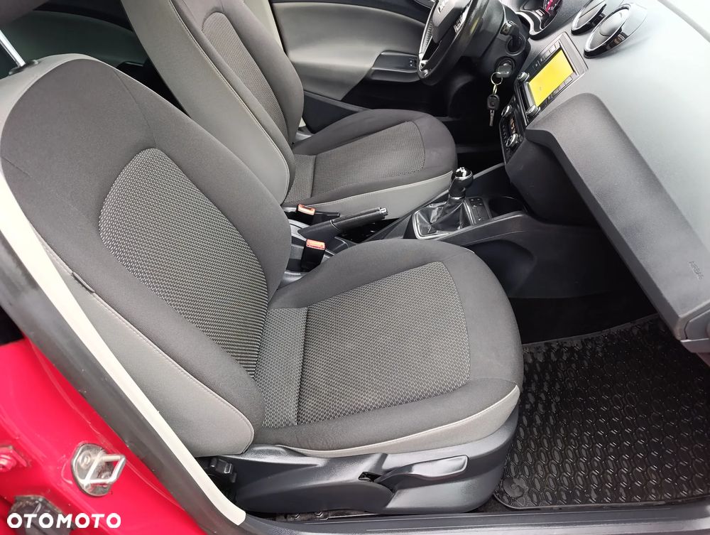 Seat Ibiza 1.2 TSI Style - 14