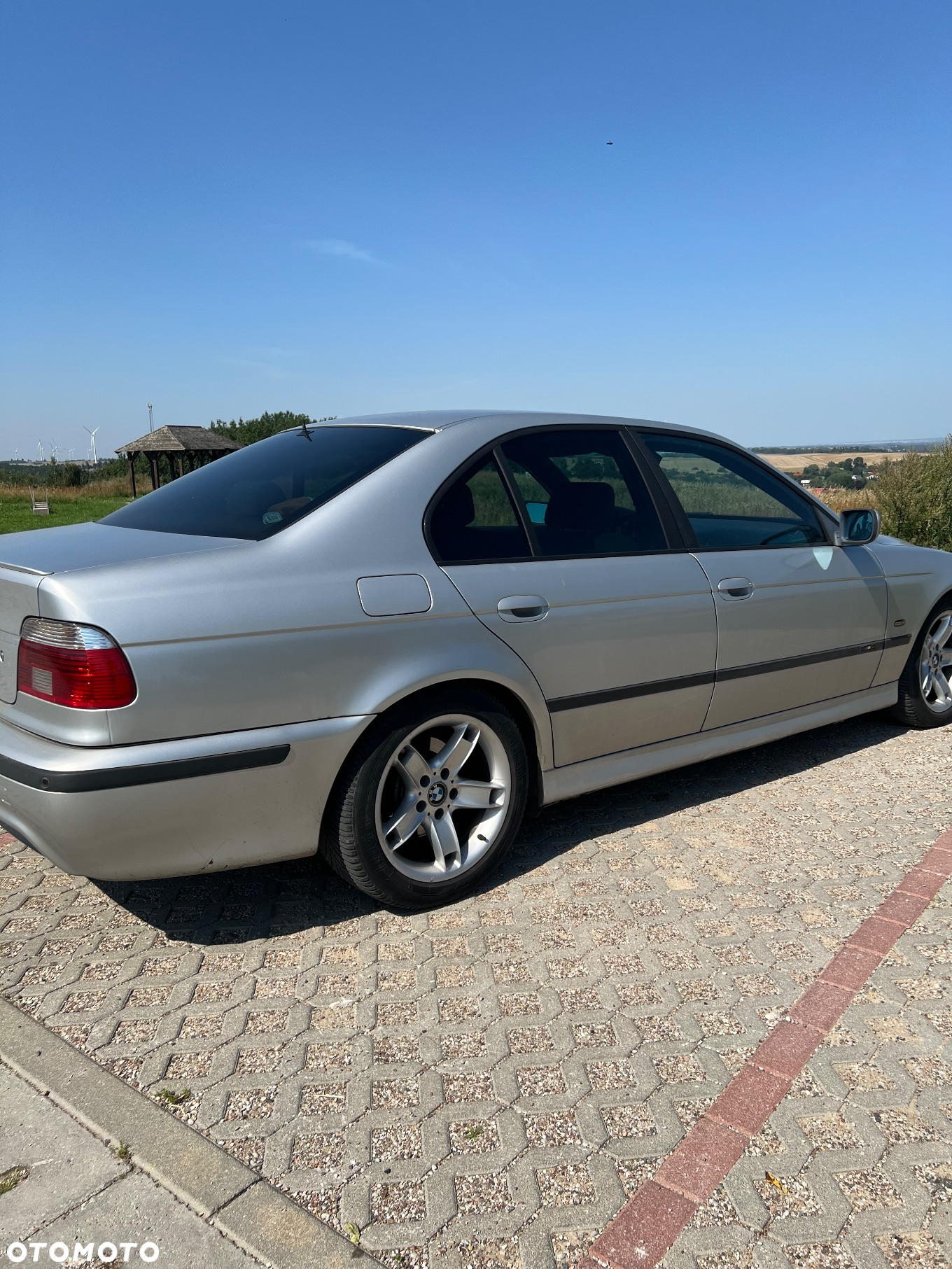 BMW Seria 5 - 5