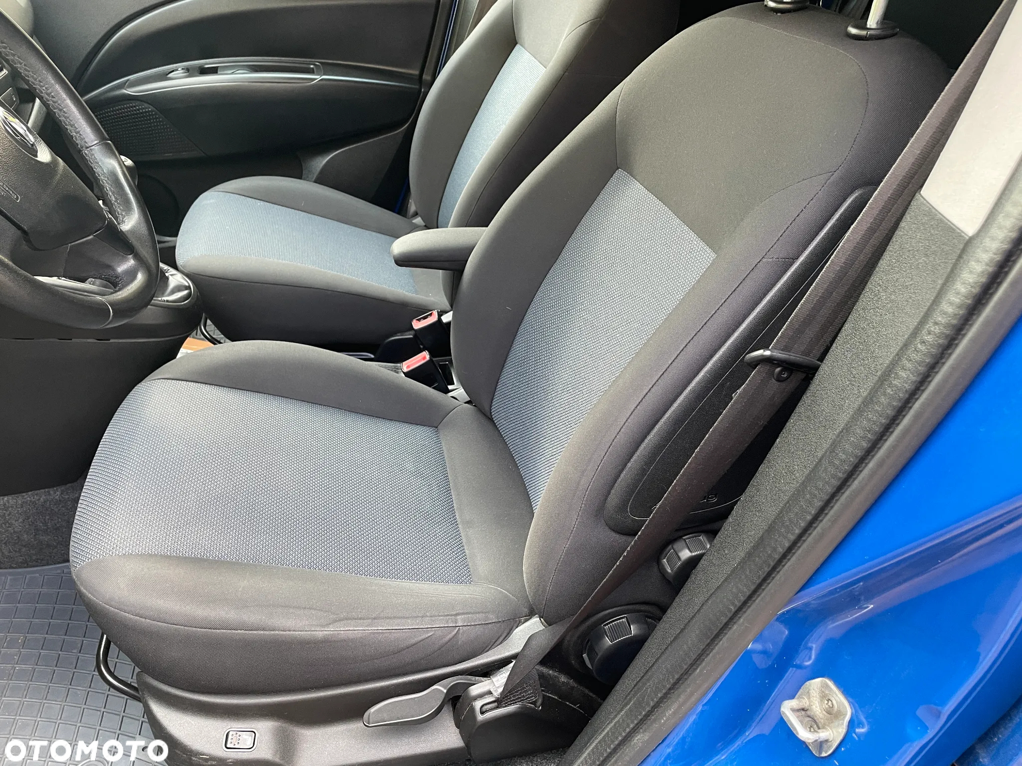 Opel Combo Tour 1.6 CDTI Enjoy - 14