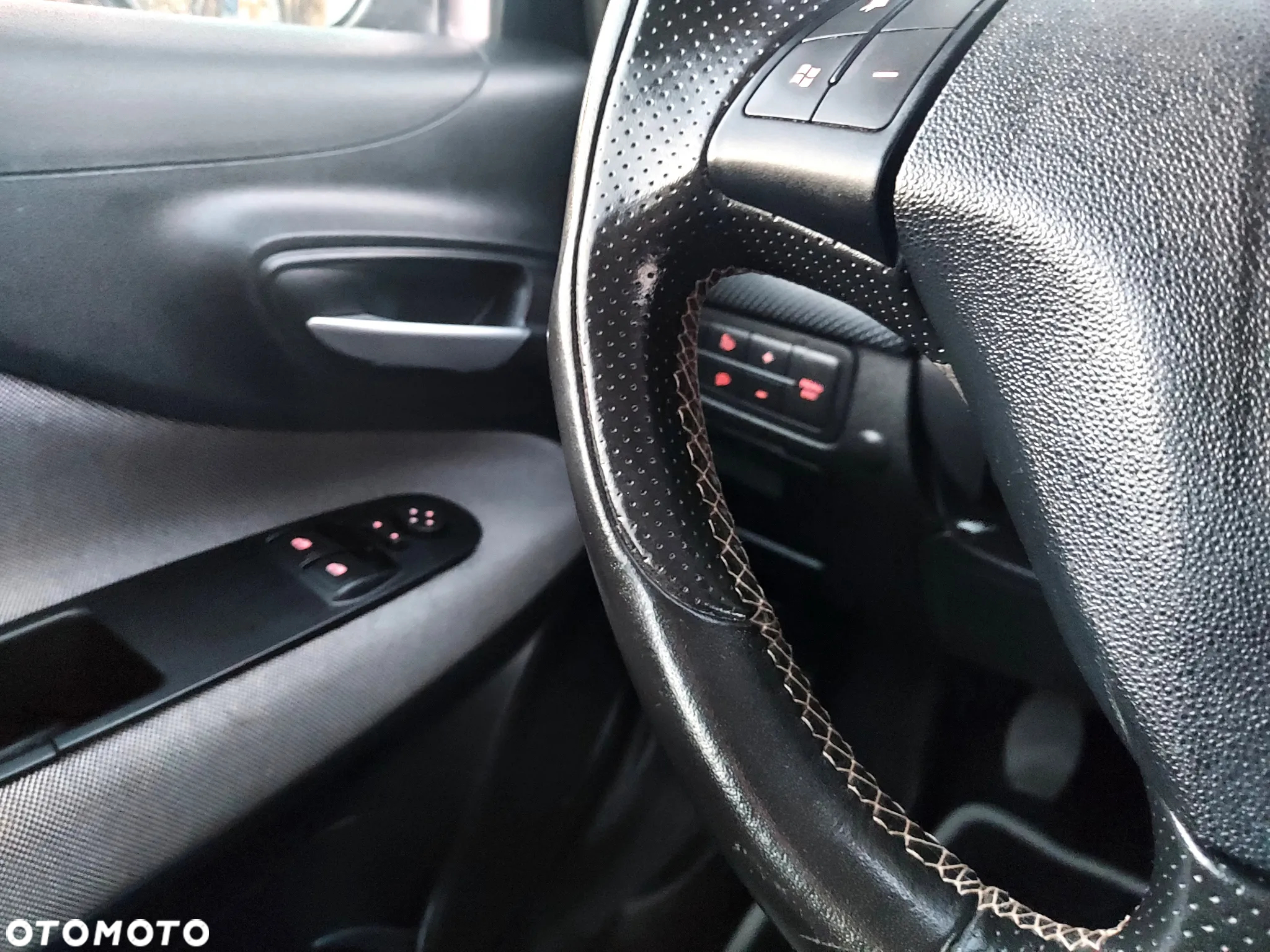 Fiat Punto Evo 1.4 8V Dynamic - 37