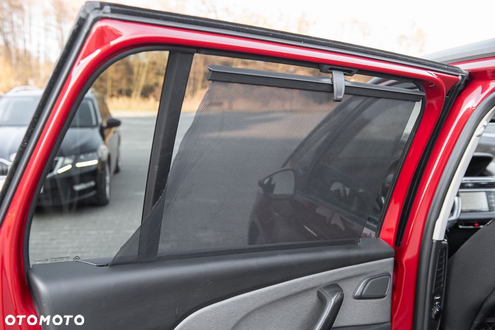 Citroën C4 Picasso 2.0 BlueHDi Exclusive - 24