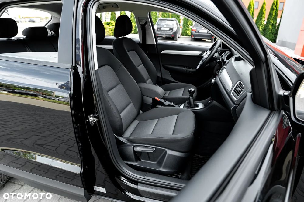 Audi Q3 35 TDI advanced - 22