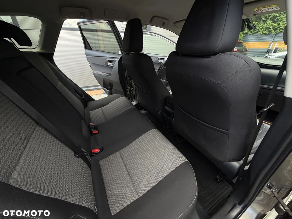 Toyota Auris - 17