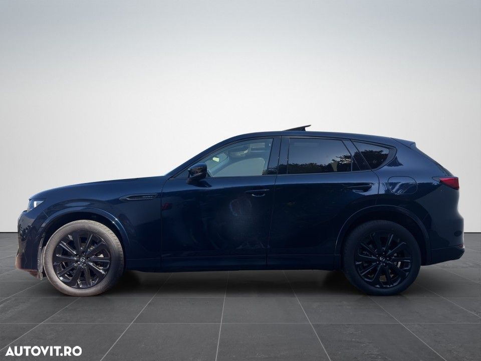 Mazda CX-60 - 3
