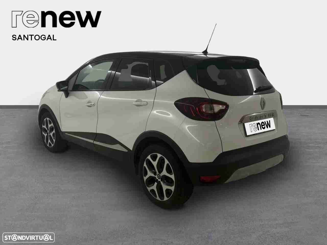 Renault Captur 0.9 TCE Exclusive - 6