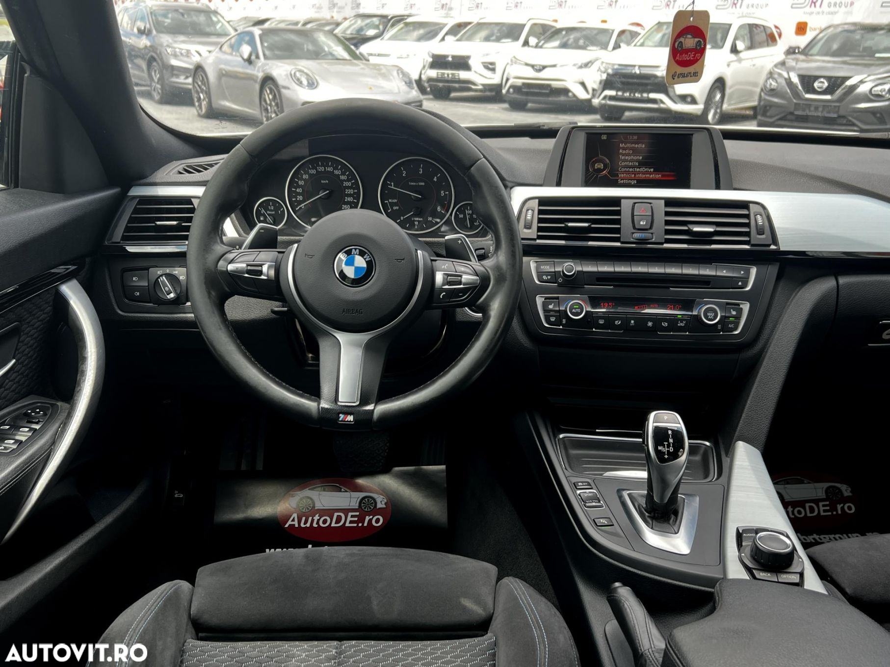 BMW Seria 3 - 9