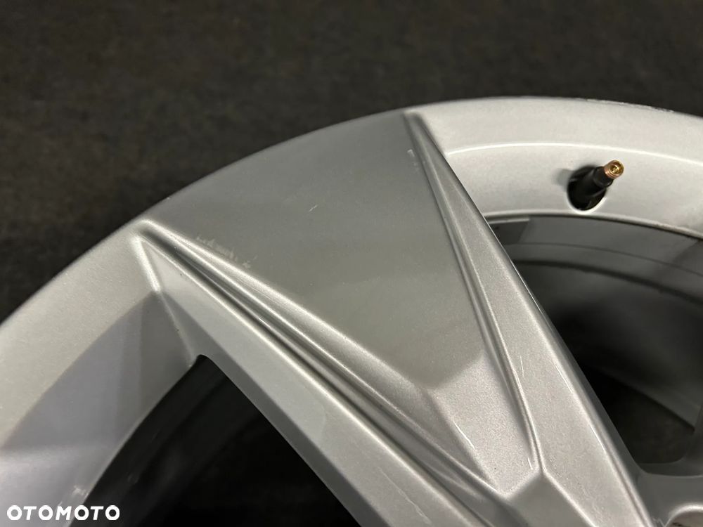 Alufelga Volvo S60, V60 18 cali 5x108 1szt. 31680200 - 4