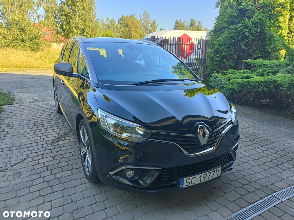 Renault Grand Scenic Gr 1.6 dCi Energy Intens - 6