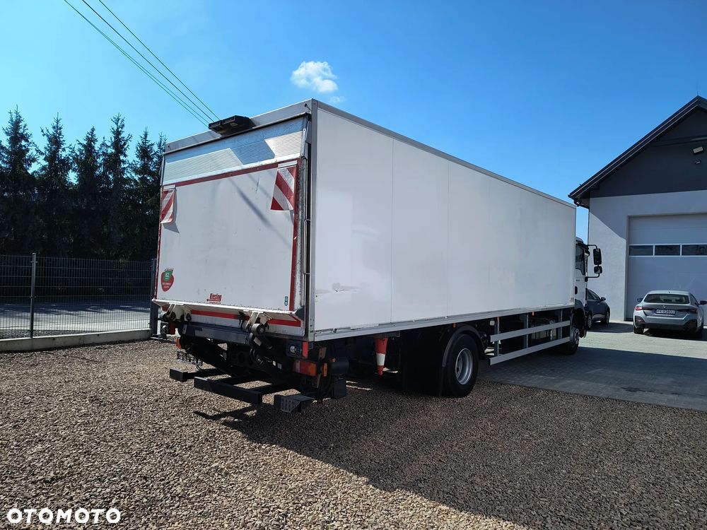 MAN TGM 15.250 / 16.250 Euro6 - 4
