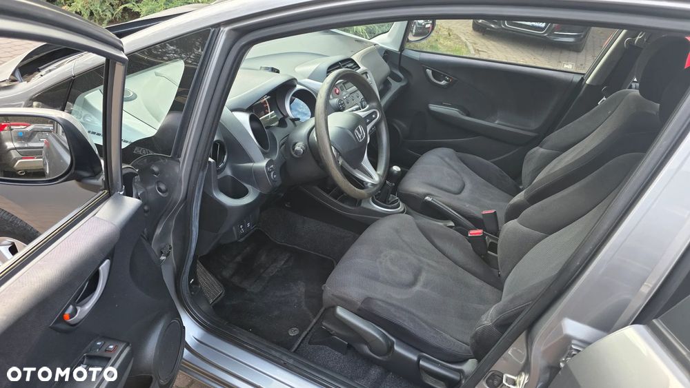 Honda Jazz 1.4 i-VTEC Comfort - 28