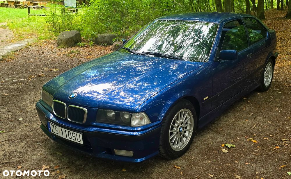 BMW Seria 3 - 7