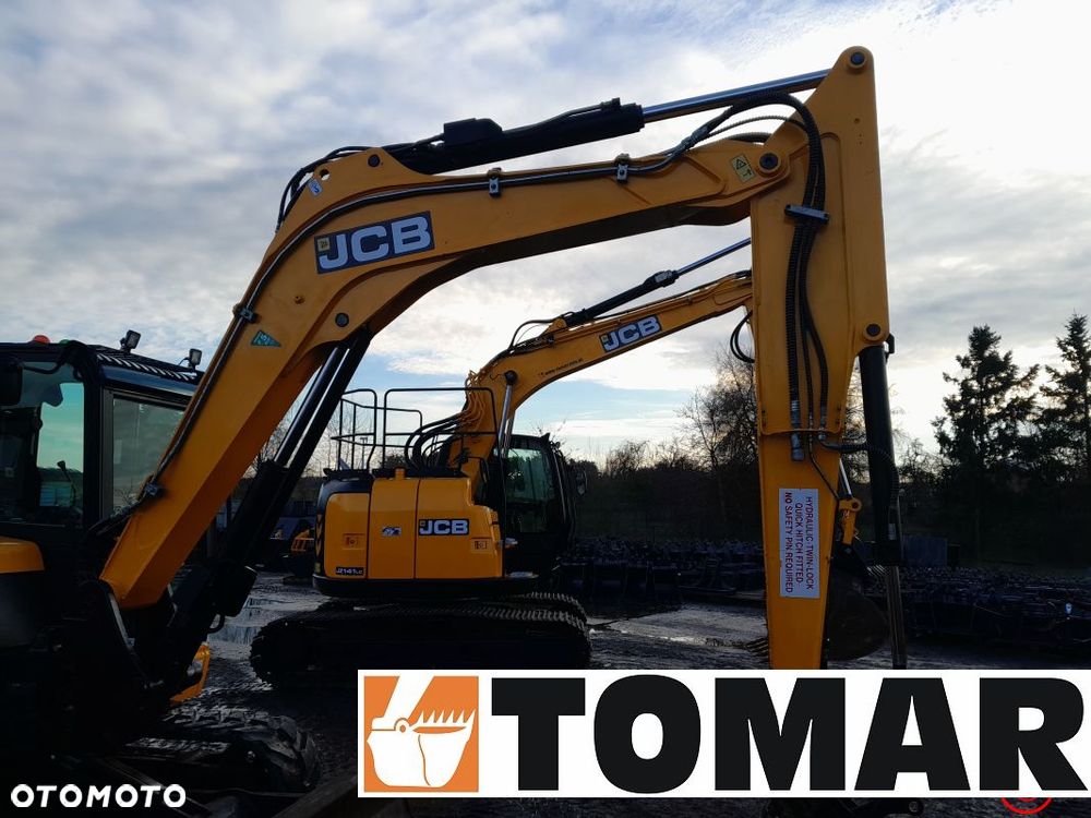 JCB 90Z-2  2022R - 16