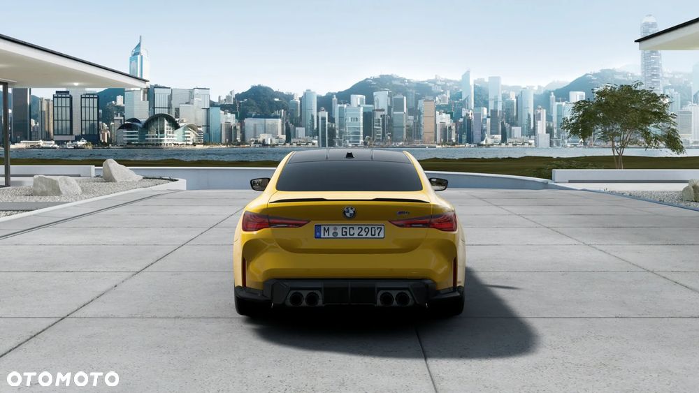 BMW M4 Competition M xDrive - 7
