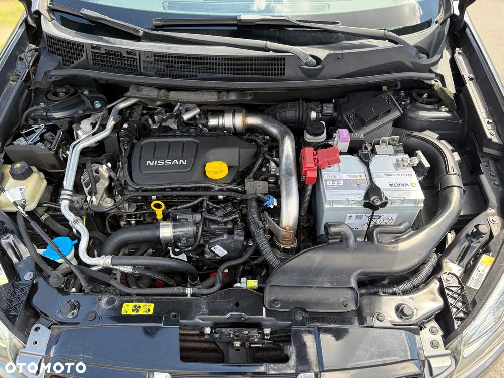 Nissan Qashqai 1.6 dCi DPF Start/Stop tekna - 30