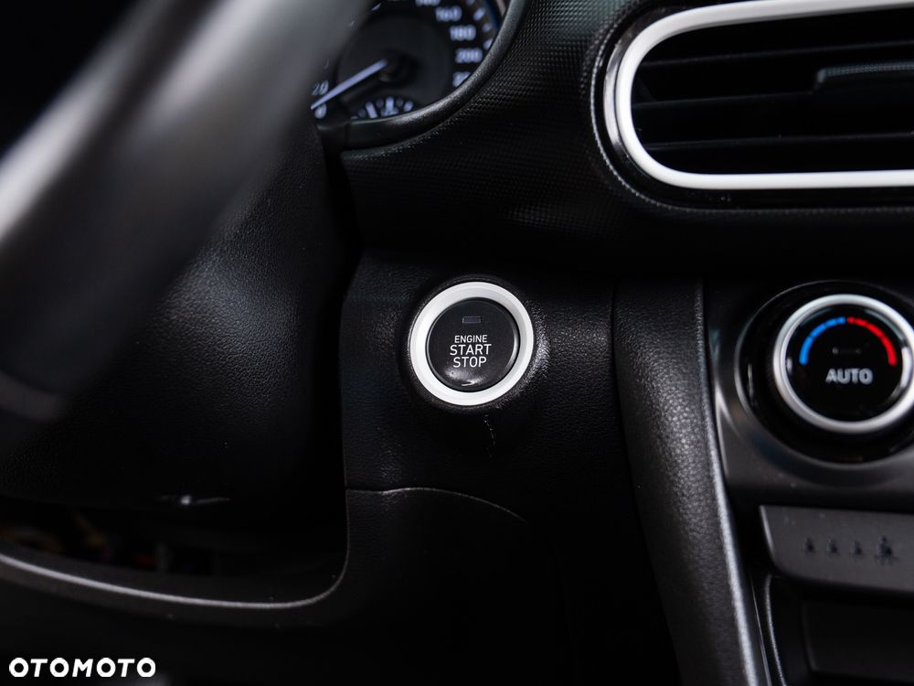 Hyundai Kona 1.6 GDI Hybrid Premium DCT - 33