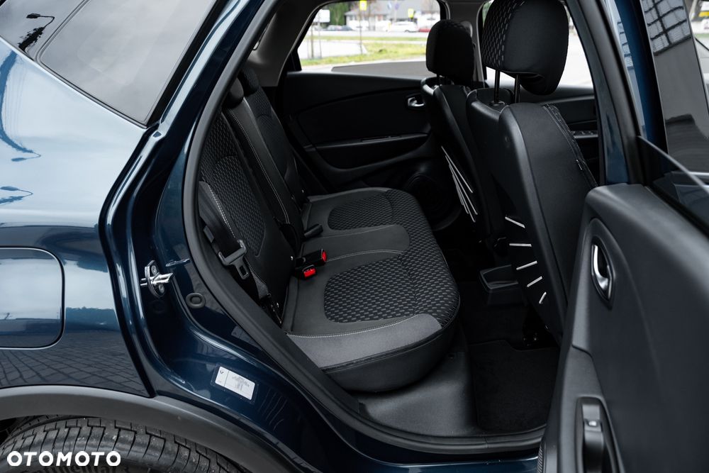 Renault Captur - 20