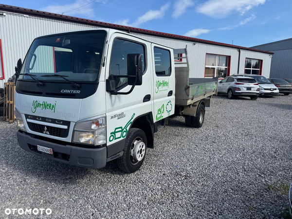Mitsubishi FUSO CANTER 3S13