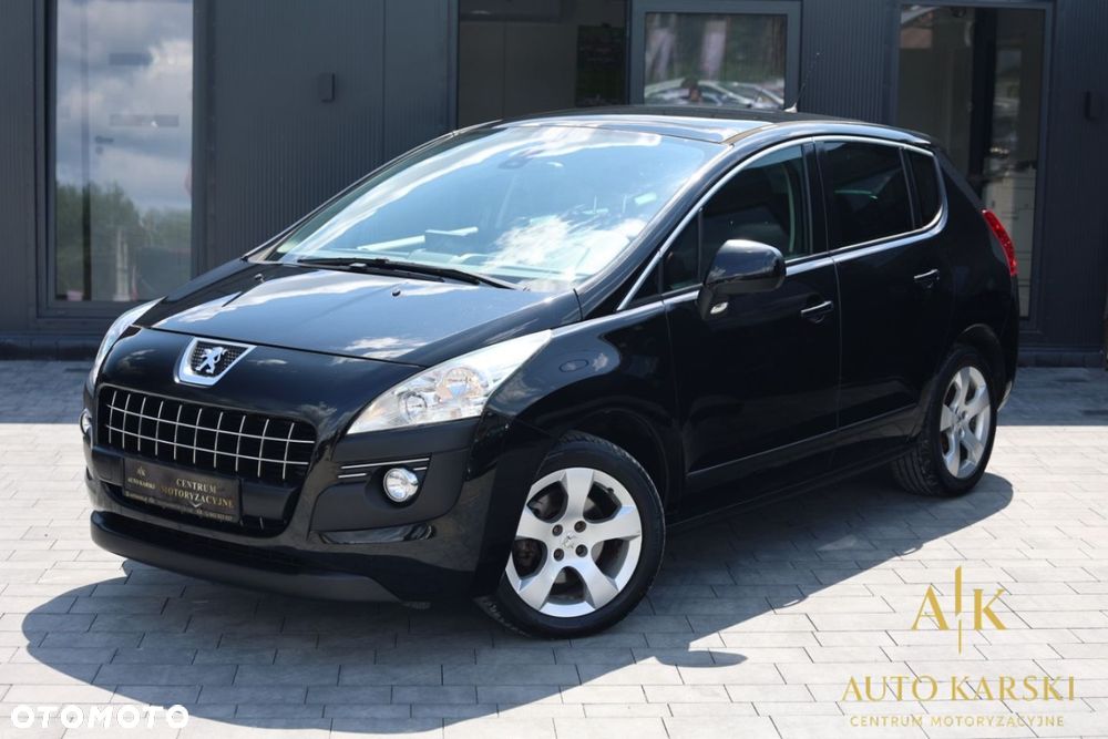 Peugeot 3008 - 7