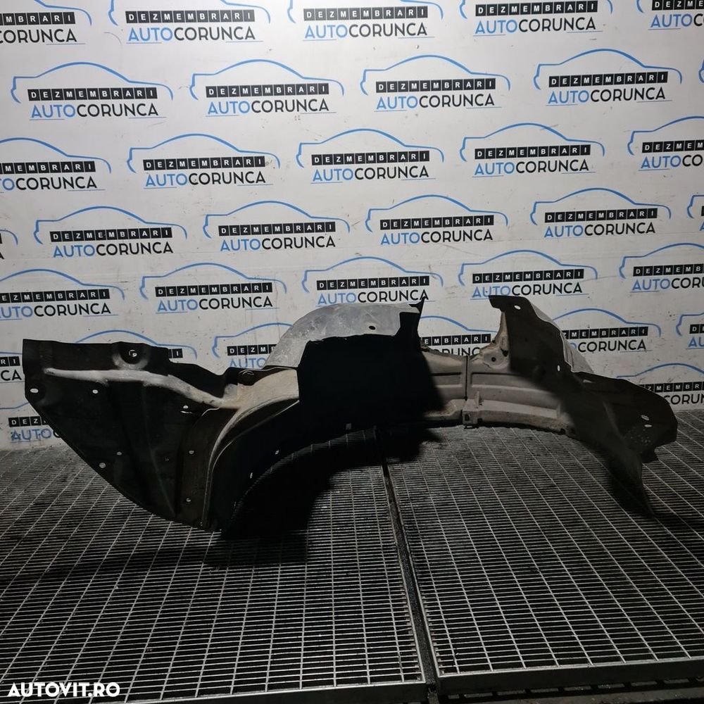 Carenaj dreapta fata Mazda CX - 5 2012 - 2015 SUV 4 Usi (1319) - 2