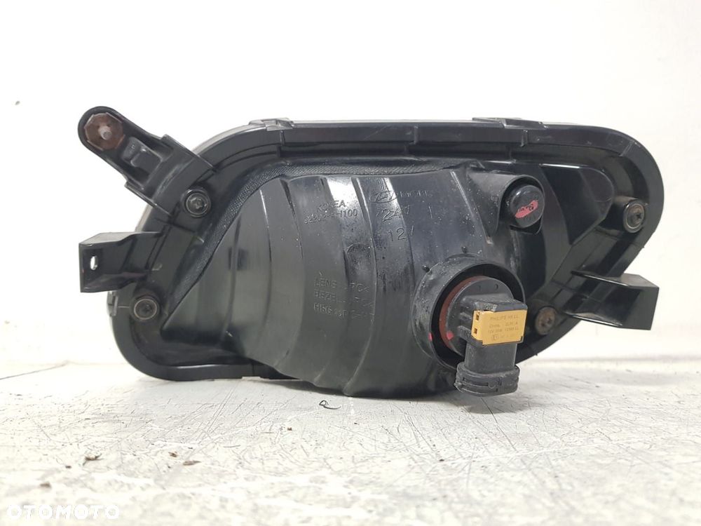 HALOGEN PRAWY PRAWA  Hyundai i800 iMAX H1 Grand Starex  92202-4h100 - 5