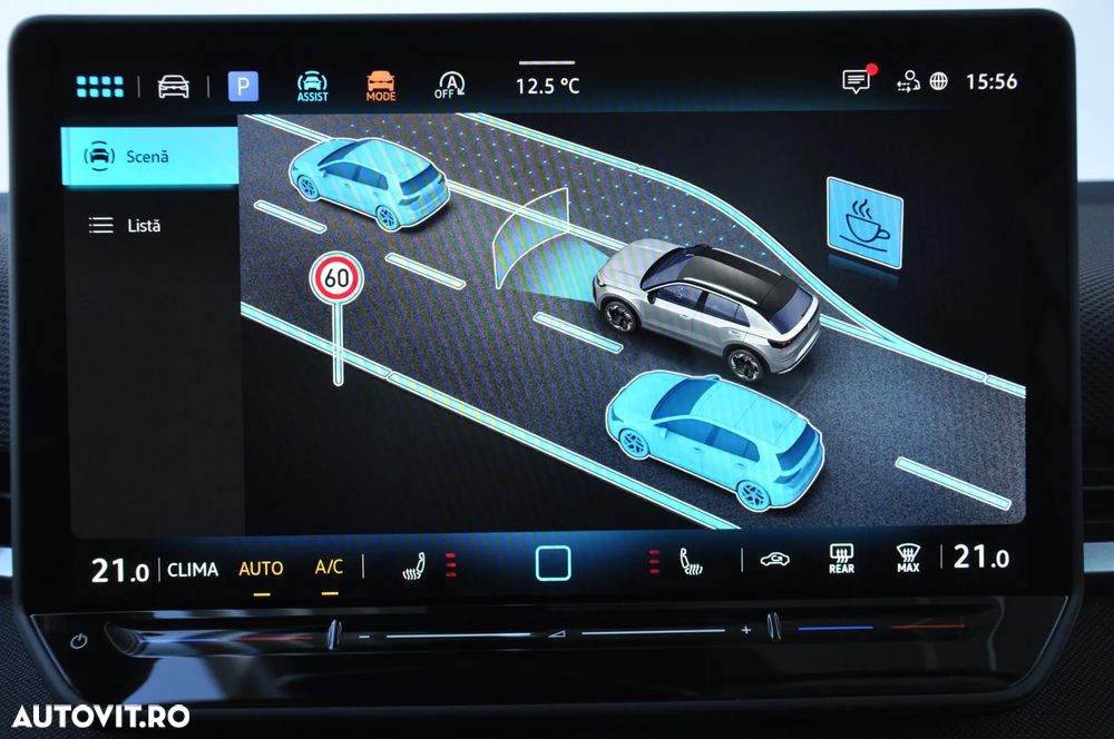 Volkswagen T-Roc 1.5 TSI DSG Life - 25