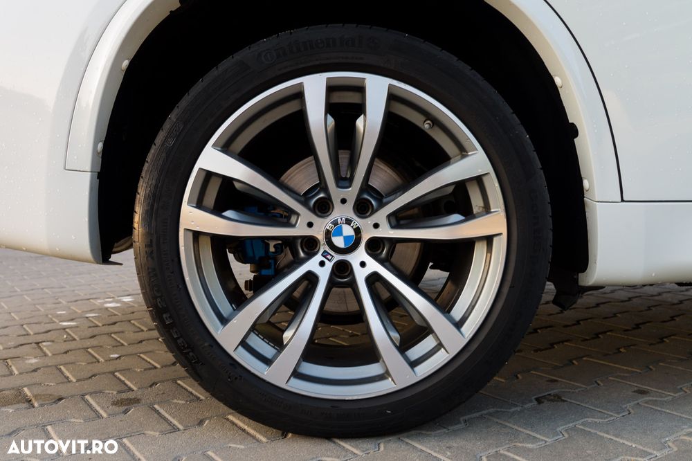 BMW X5 xDrive30d - 16