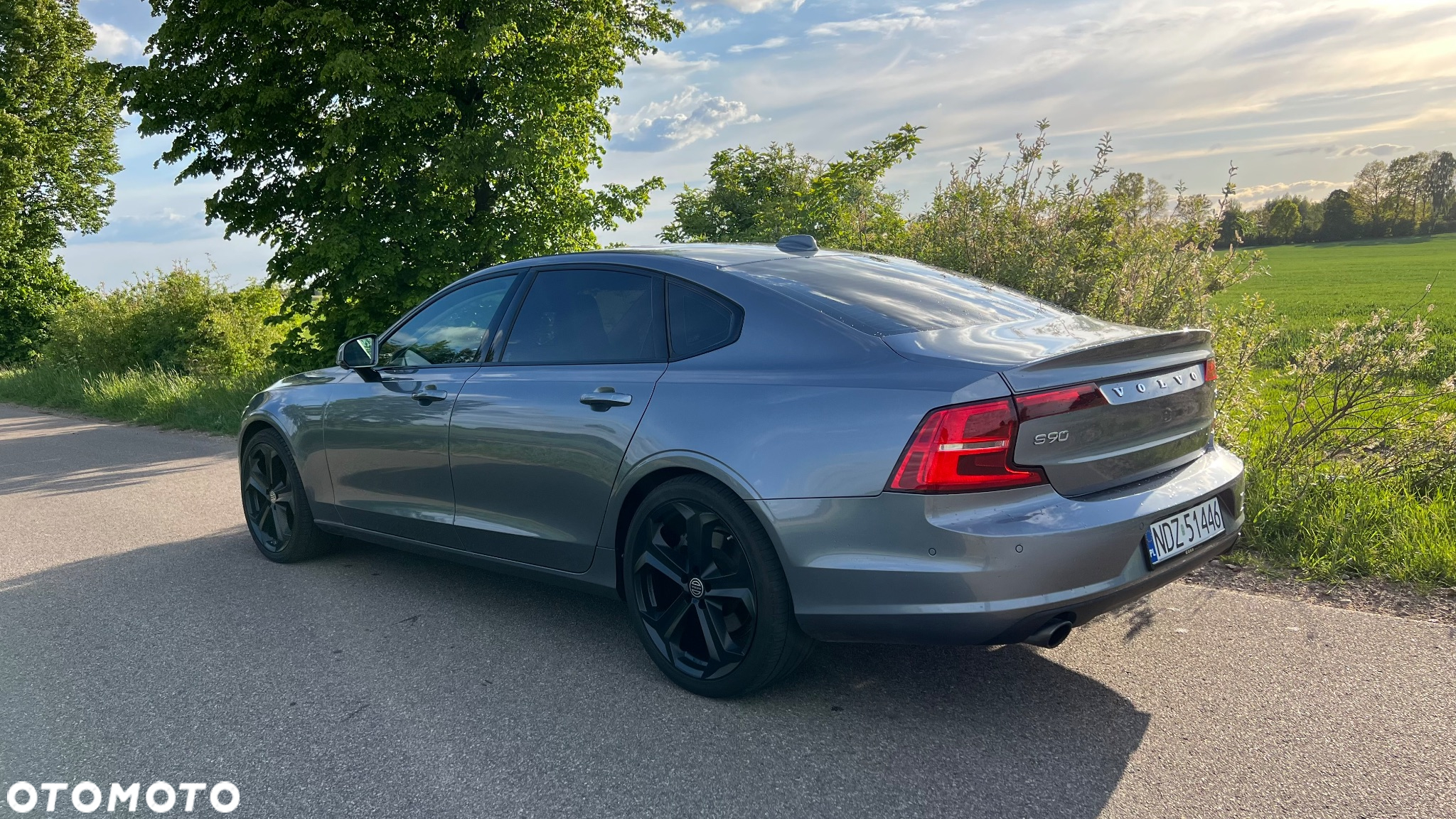 Volvo S90 T5 Geartronic Momentum - 4