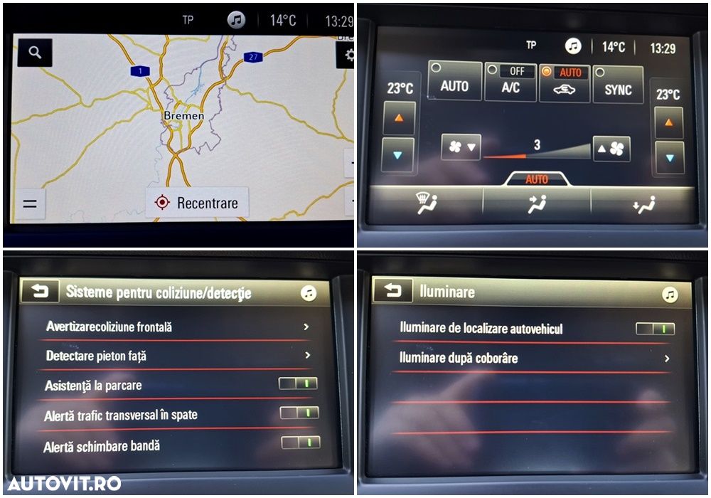 Opel Insignia 1.5 Automatik Business Edition - 6