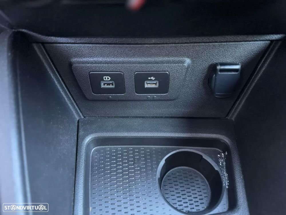 Dacia Duster 1.5 Blue dCi Expression 4WD - 11