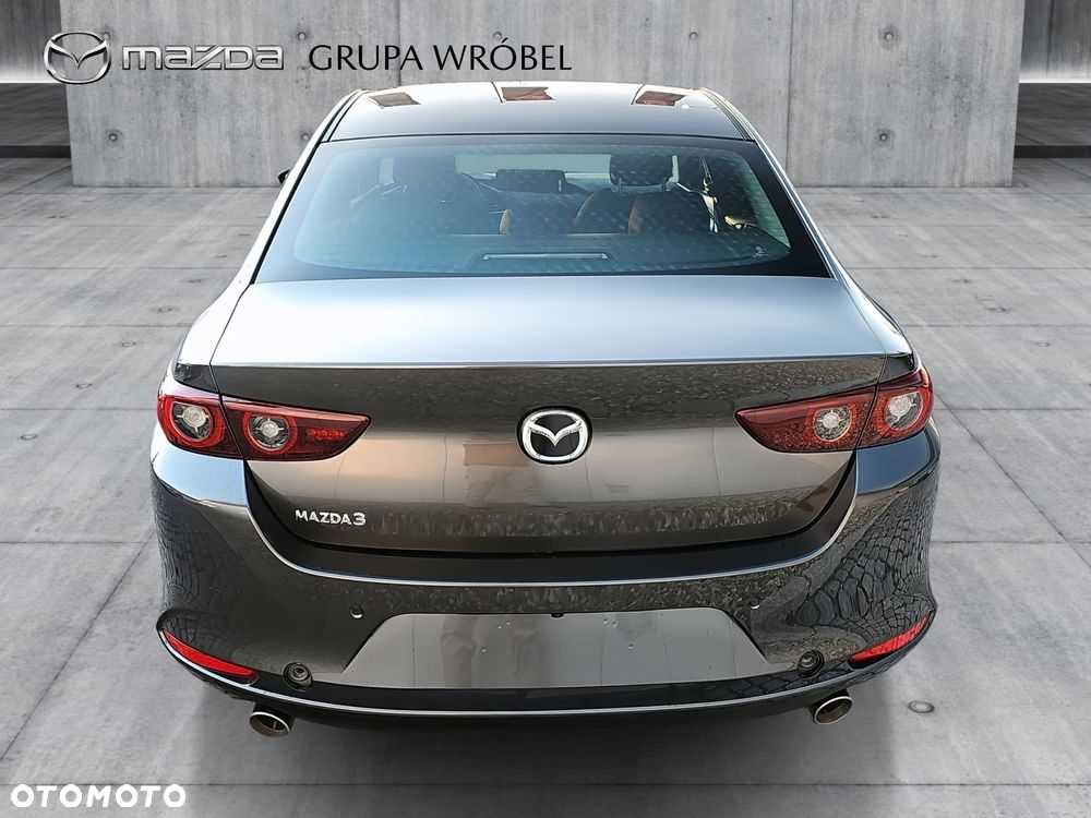 Mazda 3 2.0 mHEV Exclusive-Line - 6