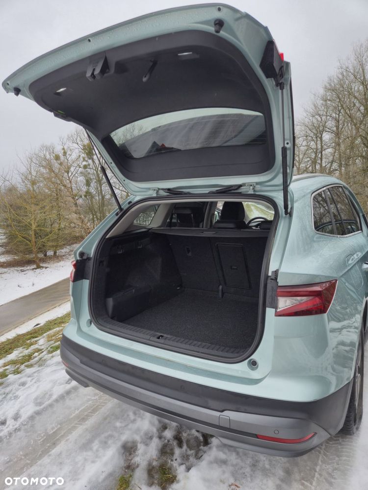 Skoda Enyaq 80x 82kWh Clever - 6