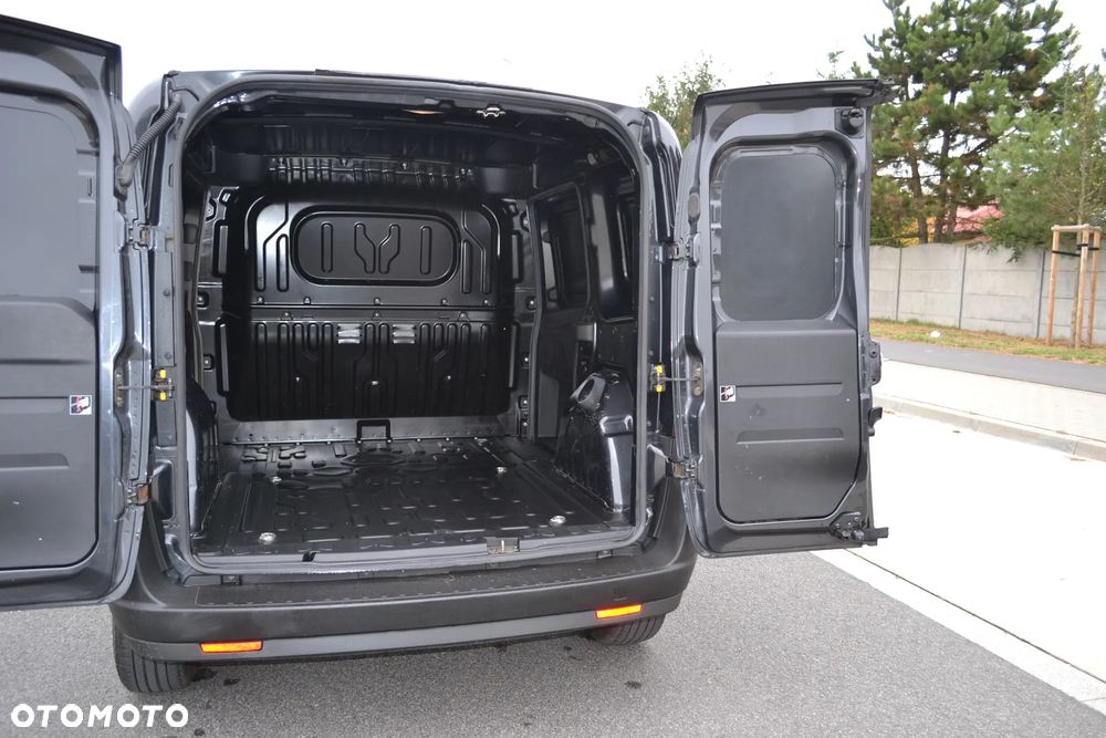 Opel Combo - 27