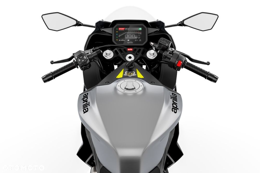 Aprilia RS - 5