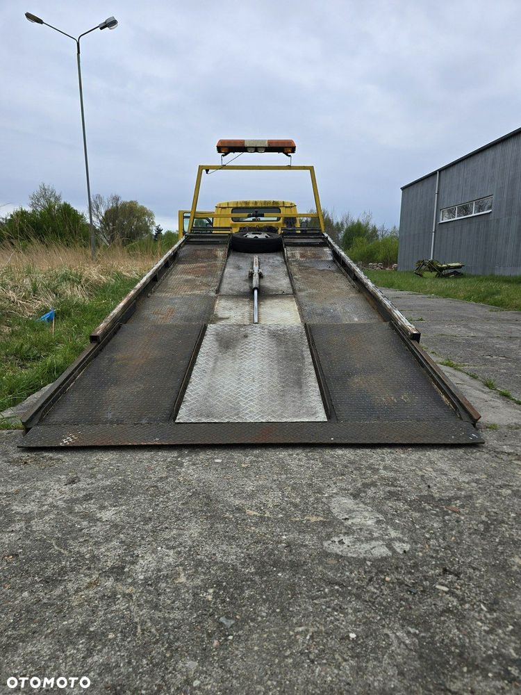 Mitsubishi canter - 4