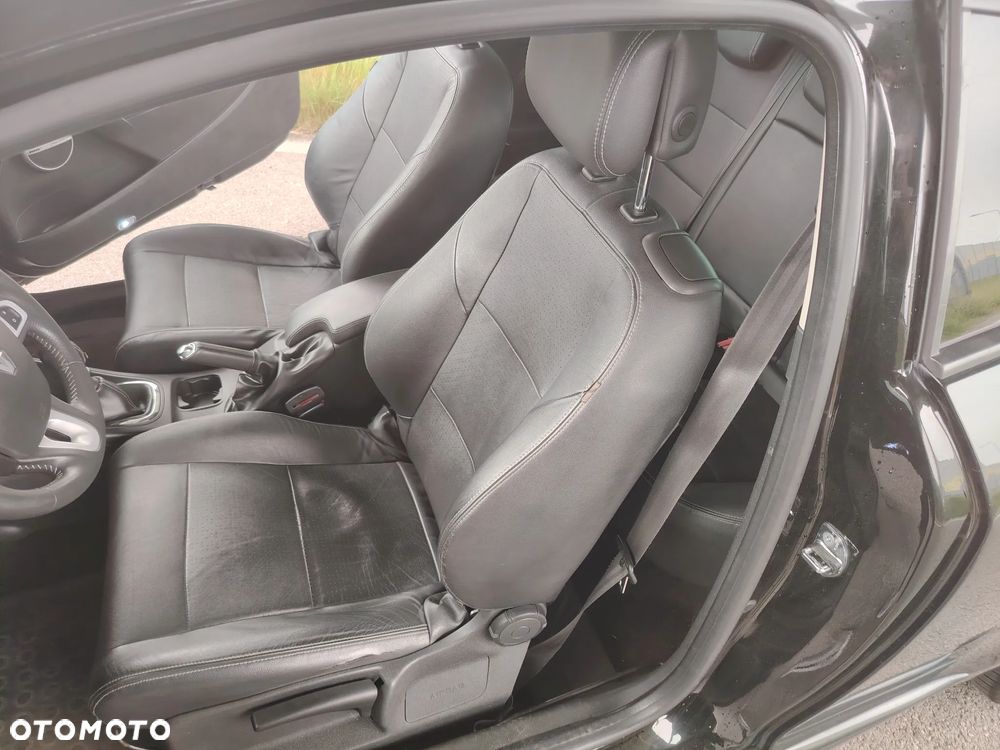 Renault Megane 1.2 16V TCE Energy Bose Edition - 6