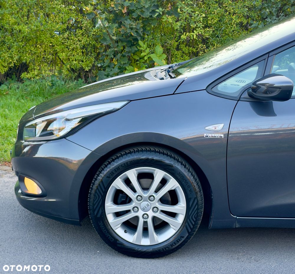 Kia Ceed 1.4 CVVT - 27