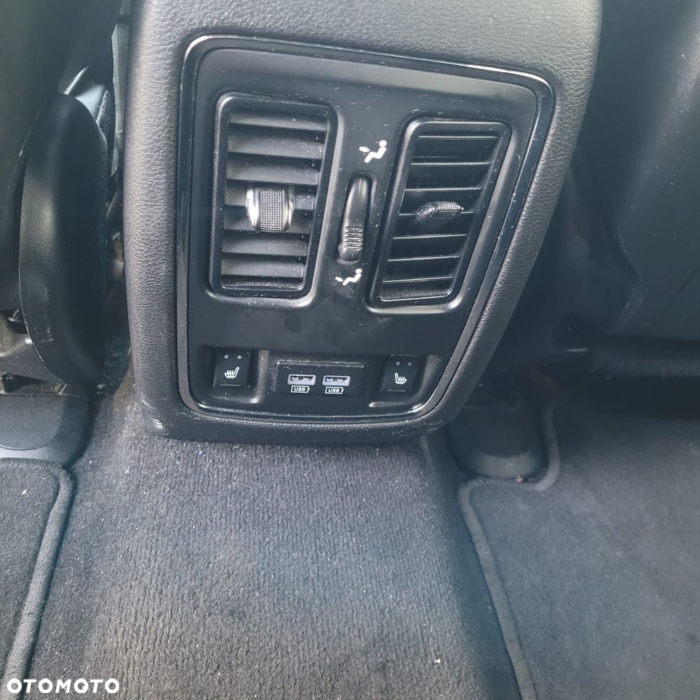 Jeep Grand Cherokee 3.0 CRD Overland - 14