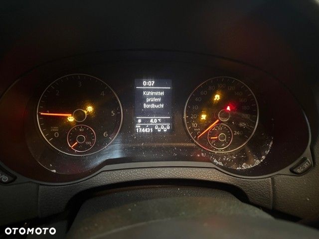 Seat Alhambra 2.0 TDI Ecomotive Allrad Reference - 6