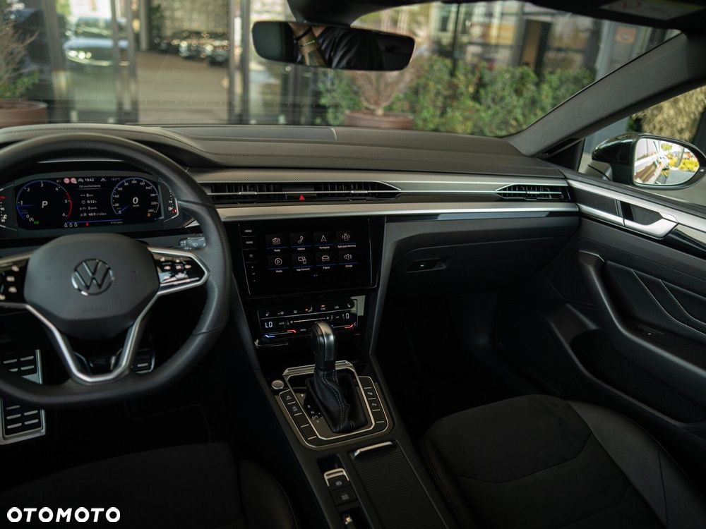 Volkswagen Arteon 2.0 TDI R-Line DSG - 15