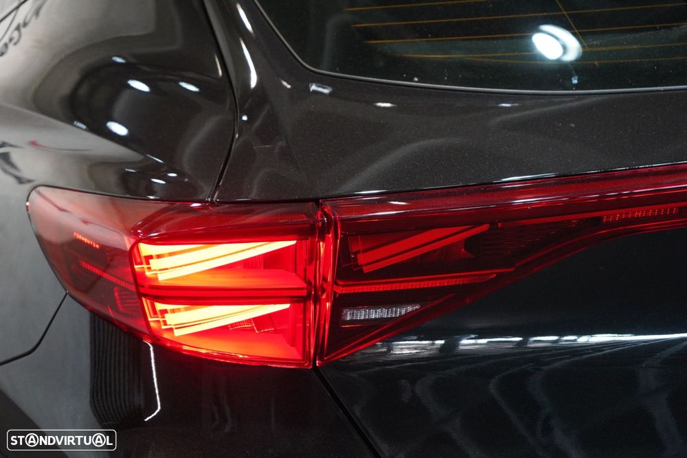 Cupra Formentor 1.5 e-Hybrid DSG - 46